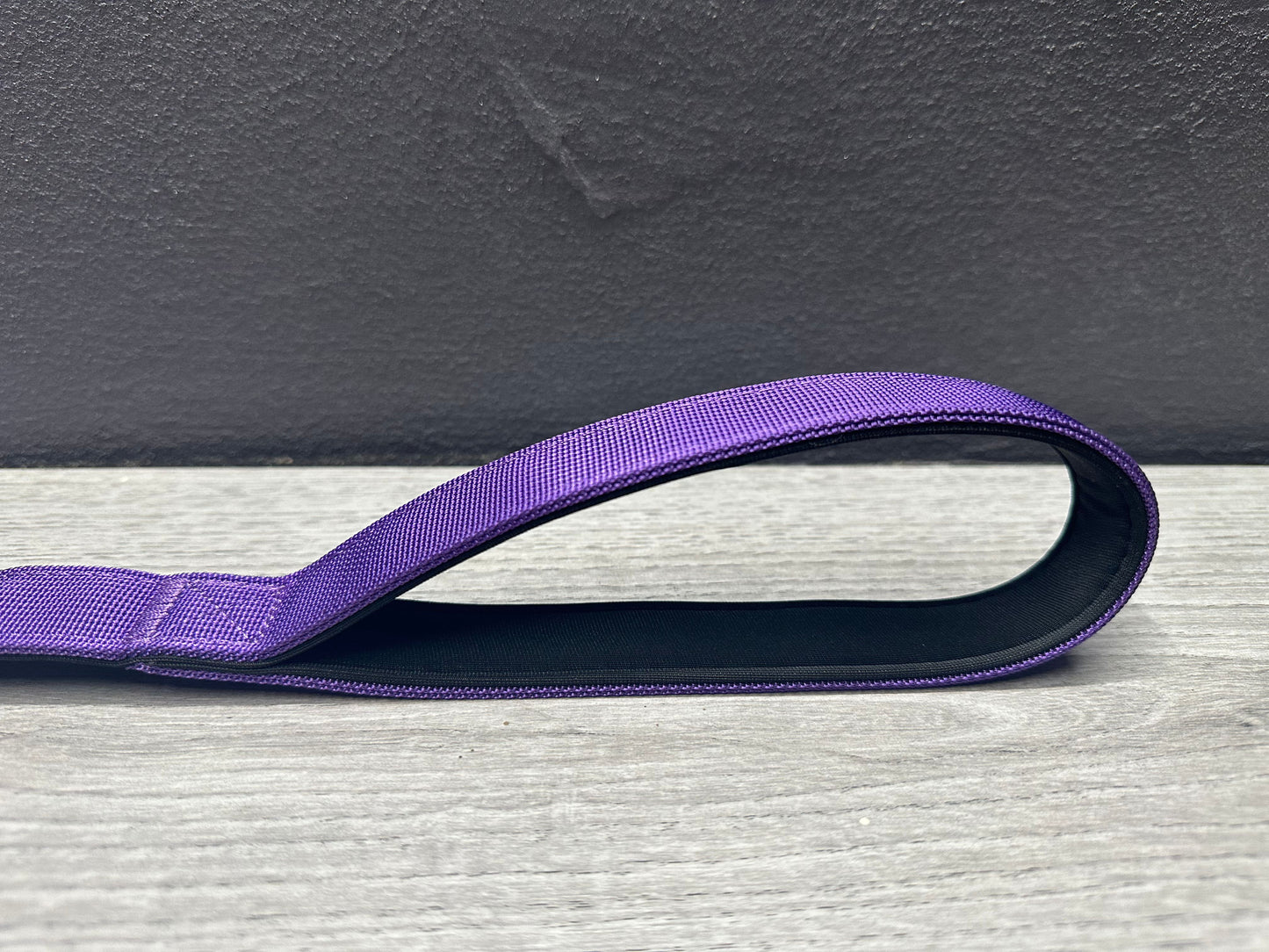 BTactical Lead - Lavender Purple | Extra Strong, Durable Carabiner Clip Dog Lead