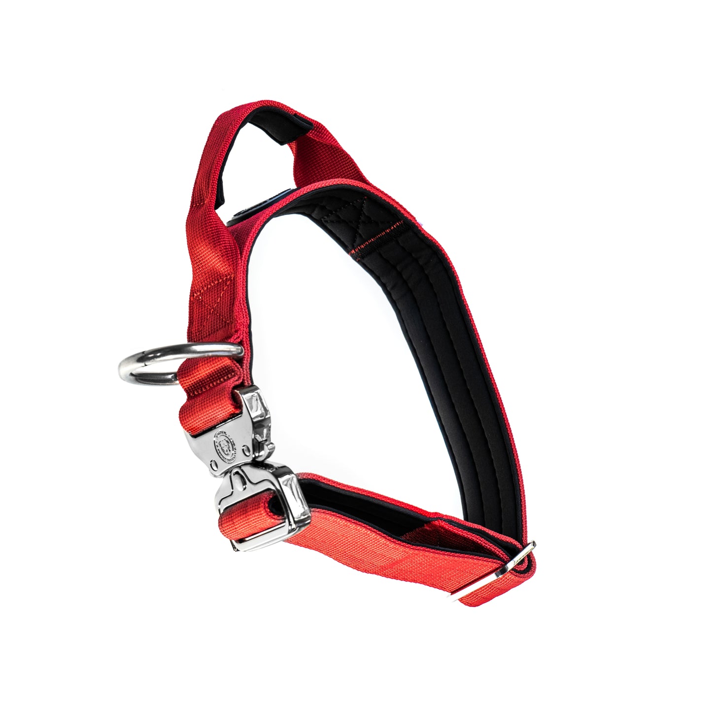2.5cm BTactical Dog Collar
