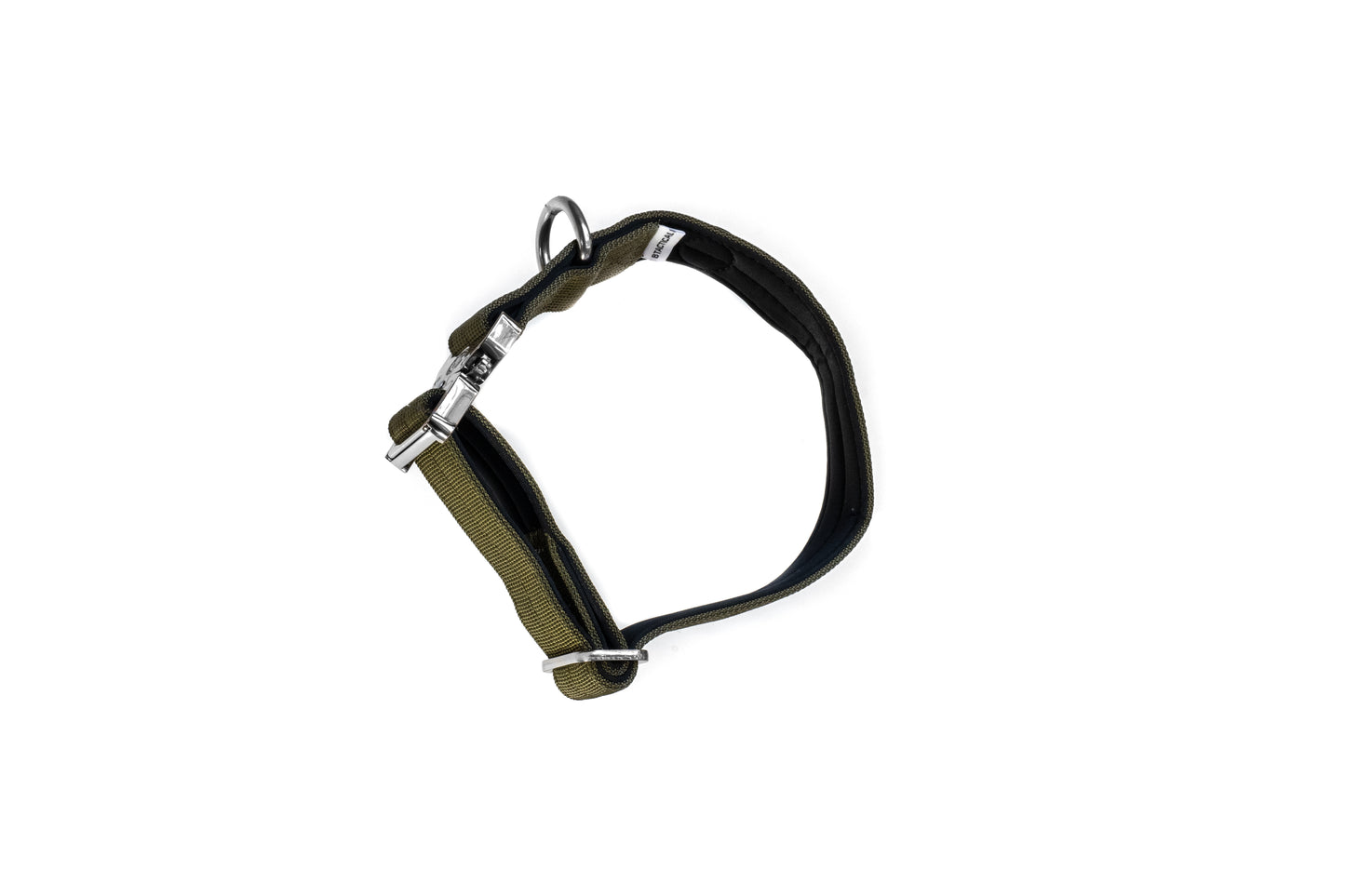 2.5cm BTactical Dog Collar