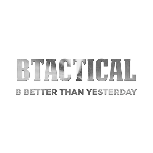 Who are BTactical?