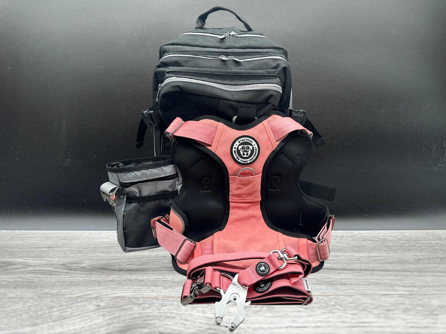 4cm BTactical Big Bundle - Pink | Day Out Essential Pack