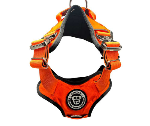 The No Pull Ultimate BTactical™ Harness