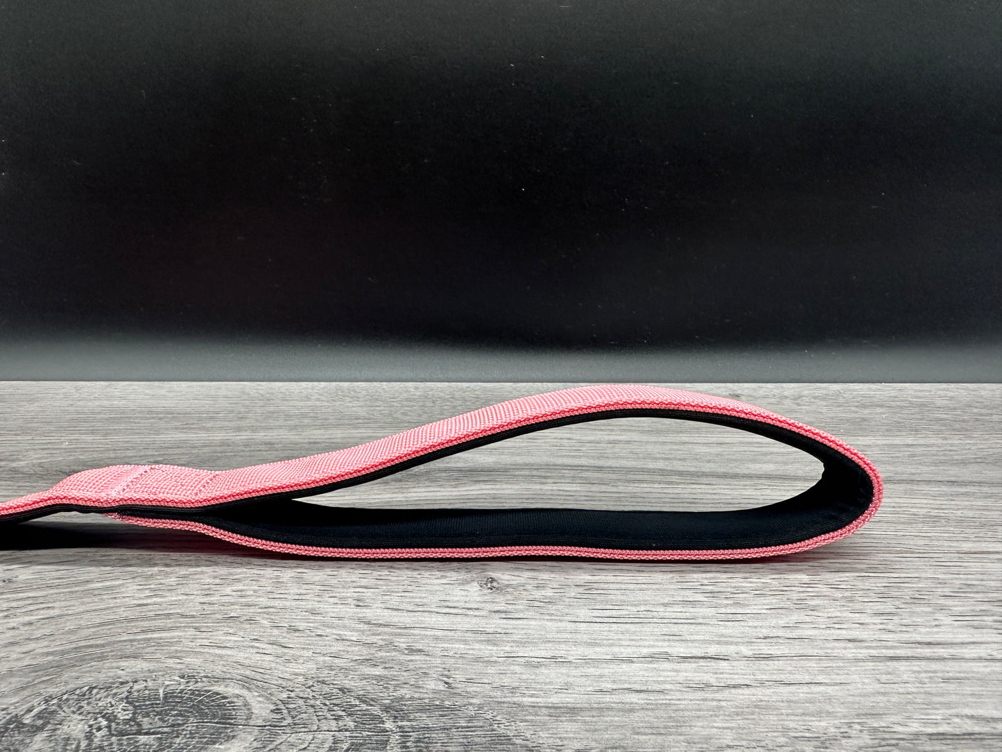BTactical Lead - Pink | 90cm Extra Strong, Durable Frog Clip Dog Lead