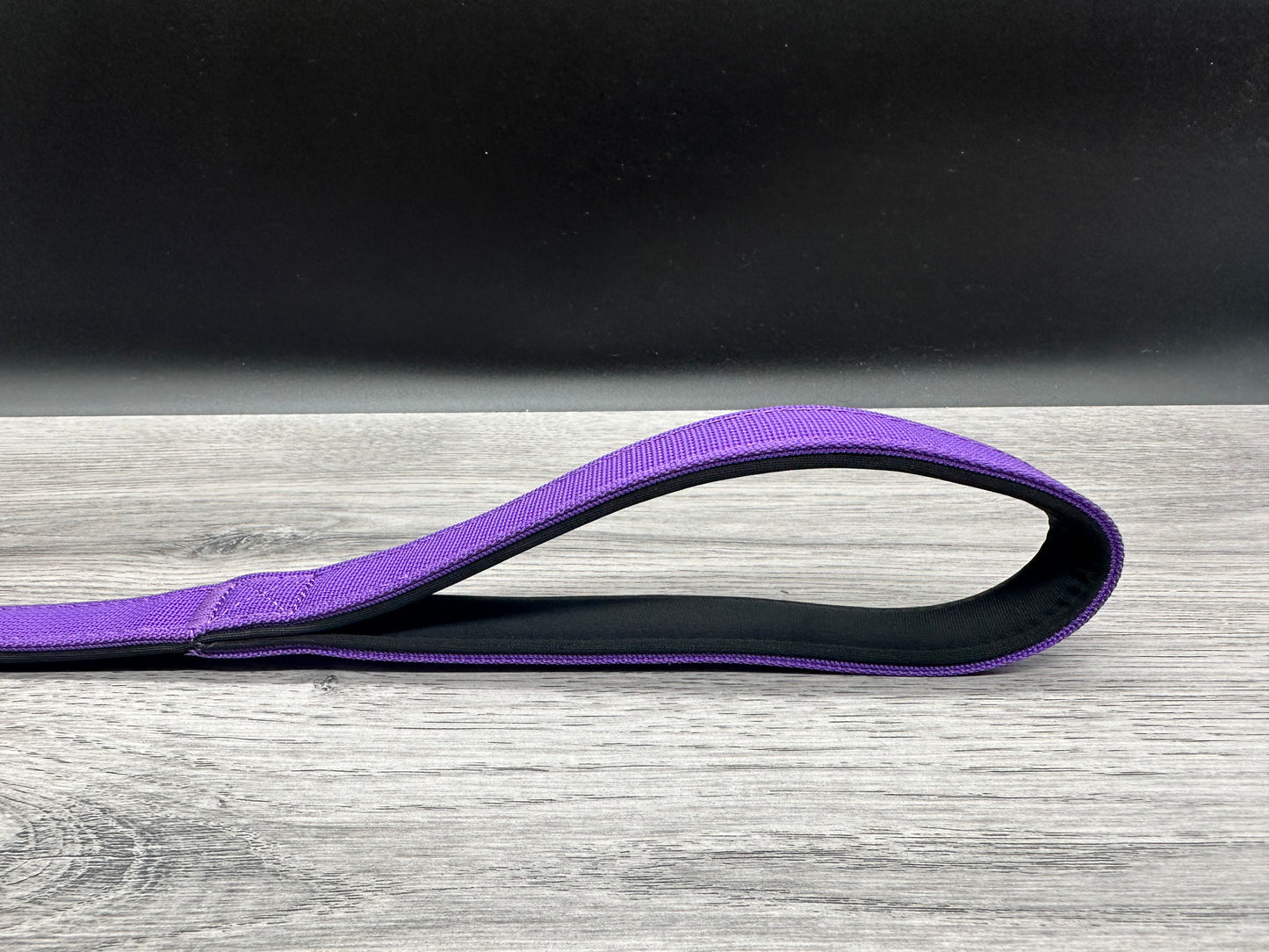 BTactical Lead - Lavender Purple | 90cm Extra Strong, Durable Frog Clip Dog Lead