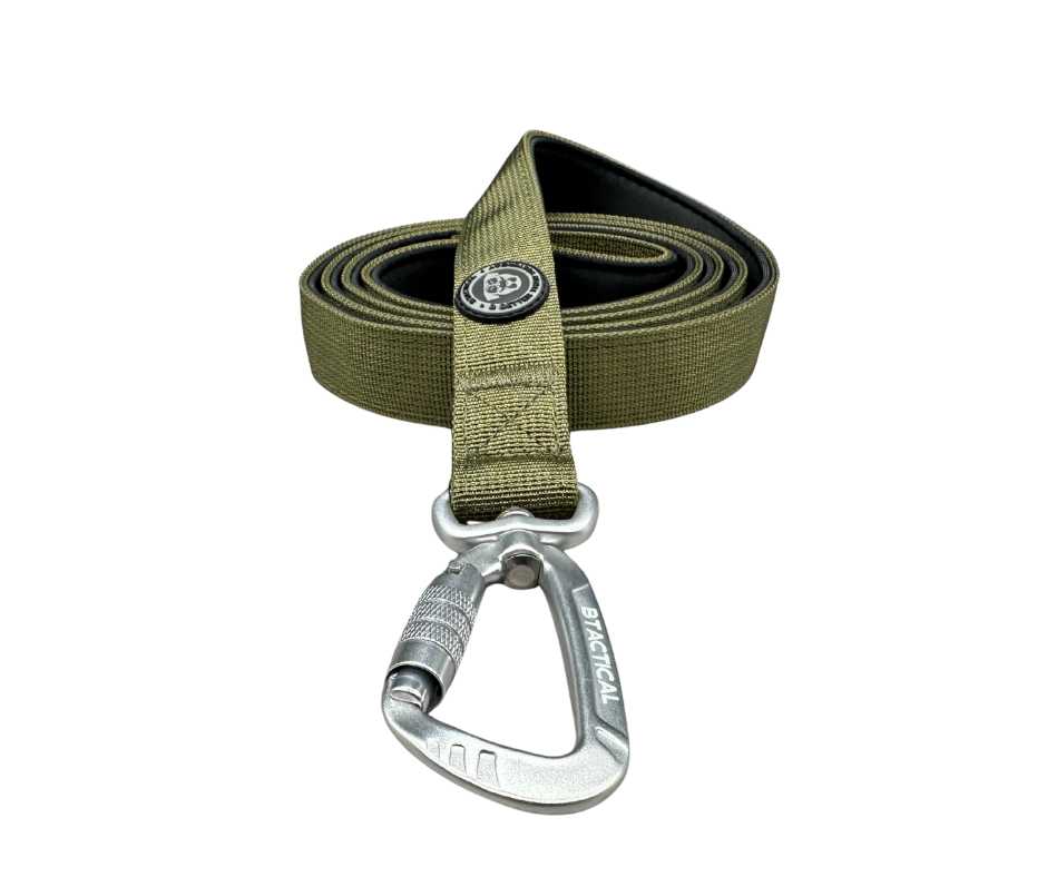 Nylon BTactical™ Leads