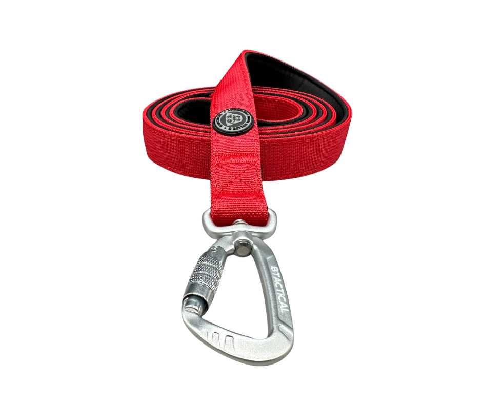 Nylon BTactical™ Leads