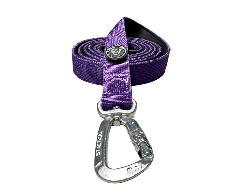 Nylon BTactical™ Leads