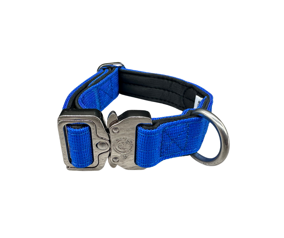 Nylon BTactical™ Collars