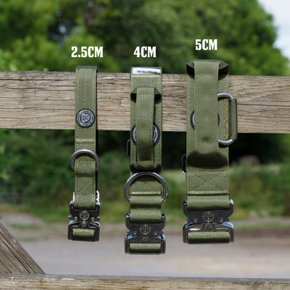 Nylon BTactical™ Collars
