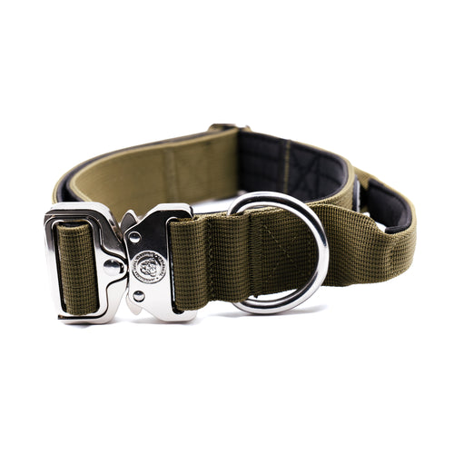 Nylon BTactical™ Collars